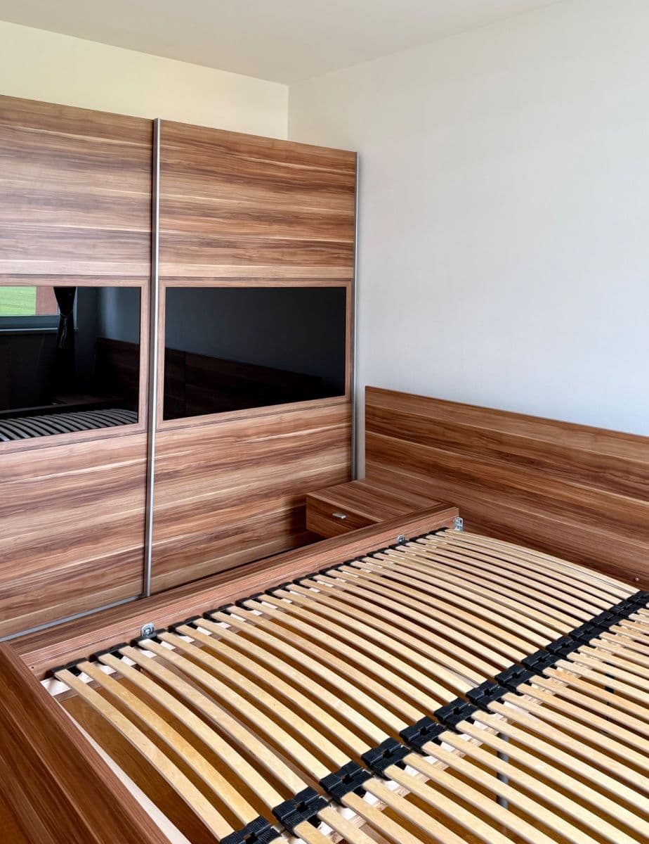 Pronájem bytu 2+kk 50 m², Tupolevova, Praha, Praha Pronájem bytu 2+kk 50 m², Tupolevova, Praha, Praha