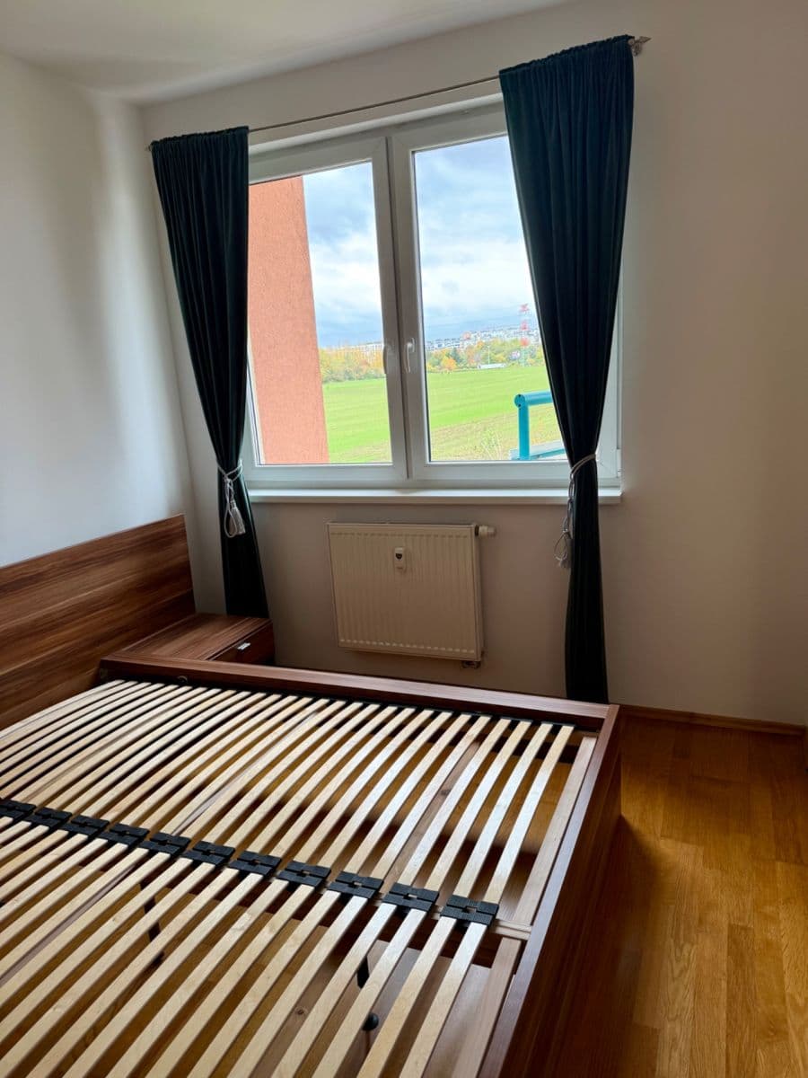 Pronájem bytu 2+kk 50 m², Tupolevova, Praha, Praha Pronájem bytu 2+kk 50 m², Tupolevova, Praha, Praha