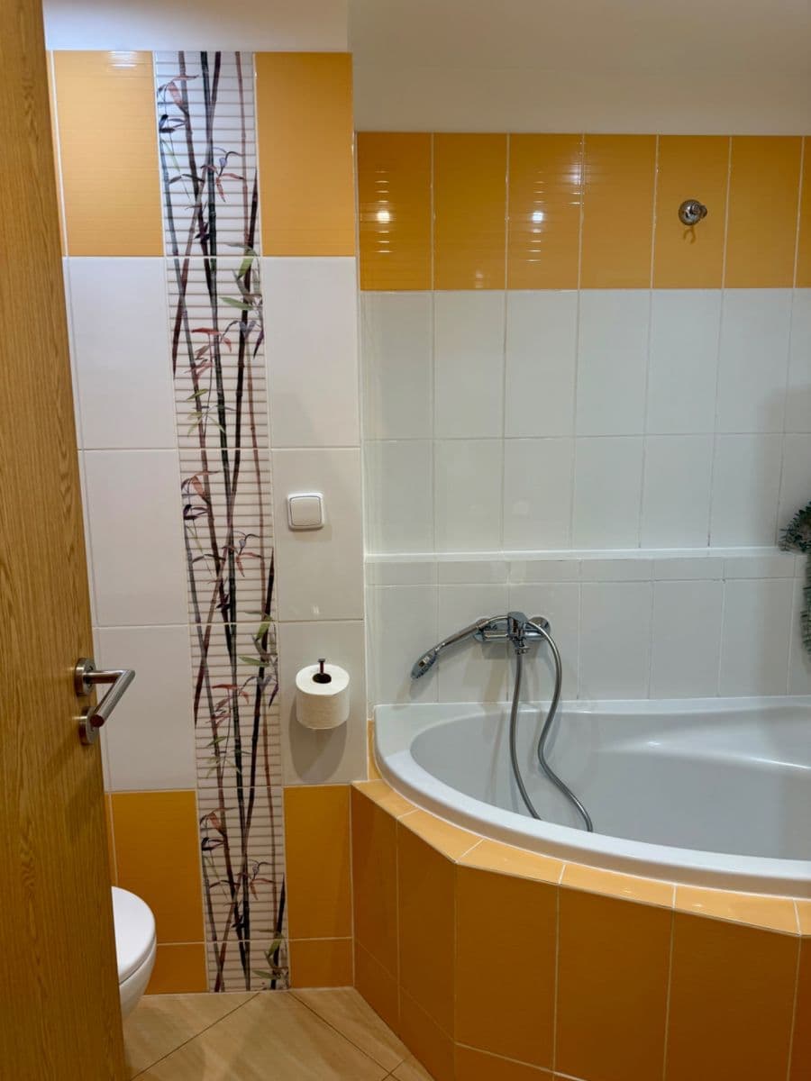 Pronájem bytu 2+kk 50 m², Tupolevova, Praha, Praha Pronájem bytu 2+kk 50 m², Tupolevova, Praha, Praha