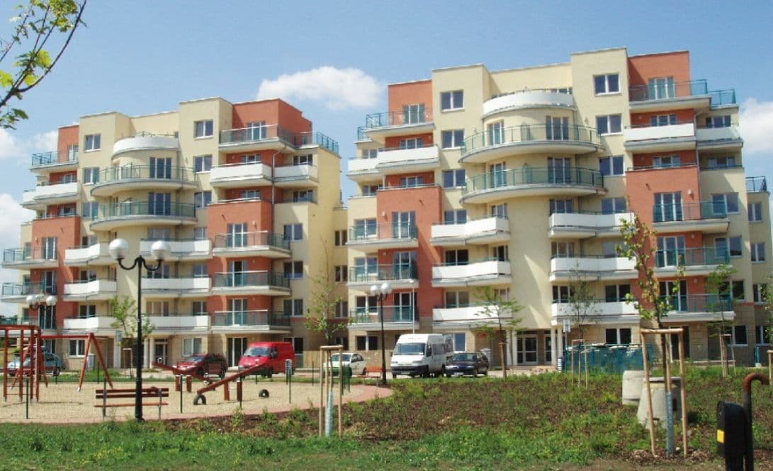 Pronájem bytu 2+kk 50 m², Tupolevova, Praha, Praha Pronájem bytu 2+kk 50 m², Tupolevova, Praha, Praha