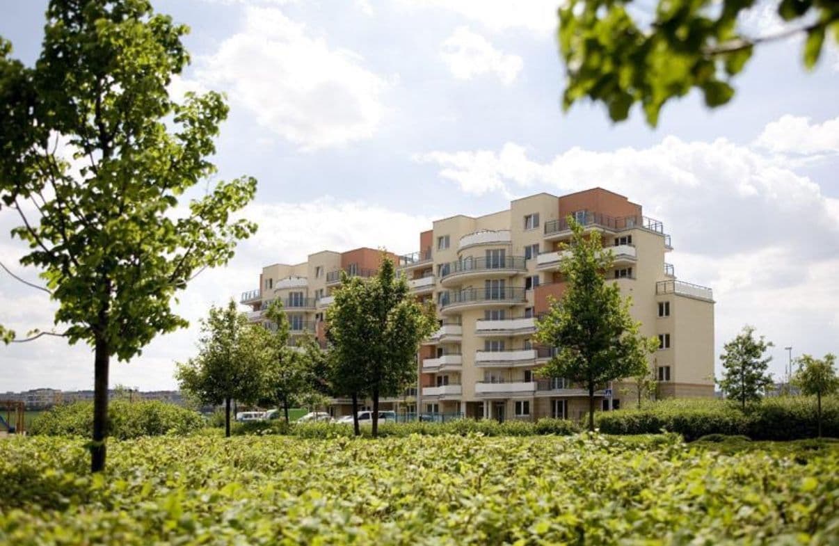 Pronájem bytu 2+kk 50 m², Tupolevova, Praha, Praha Pronájem bytu 2+kk 50 m², Tupolevova, Praha, Praha