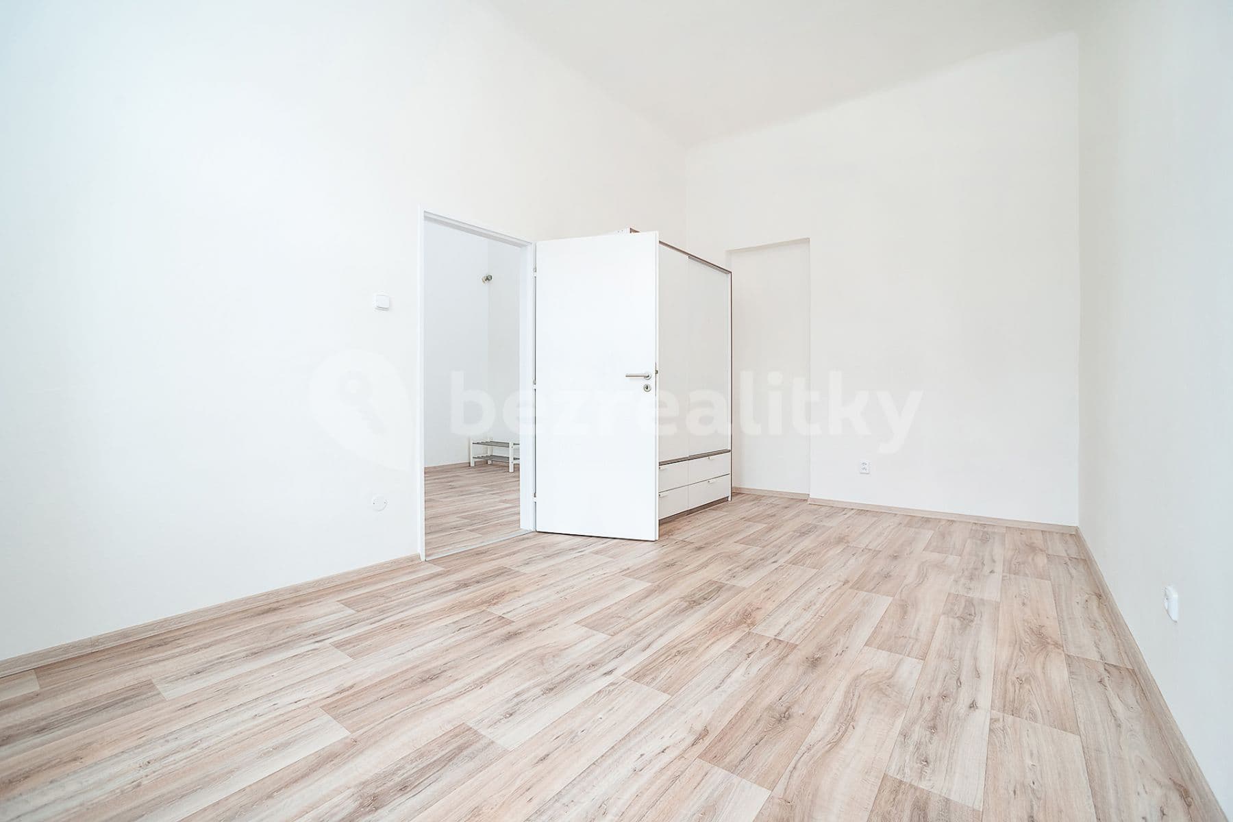 Pronájem bytu 2+kk 36 m², Boleslavova, Praha, Praha Pronájem bytu 2+kk 36 m², Boleslavova, Praha, Praha