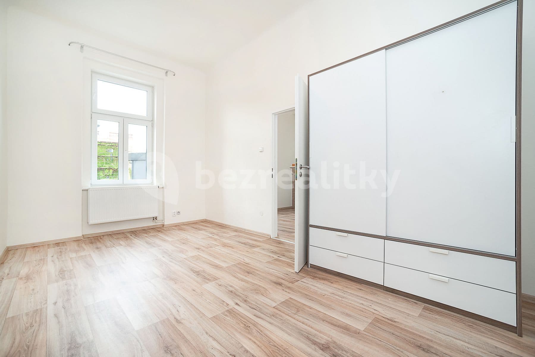Pronájem bytu 2+kk 36 m², Boleslavova, Praha, Praha Pronájem bytu 2+kk 36 m², Boleslavova, Praha, Praha