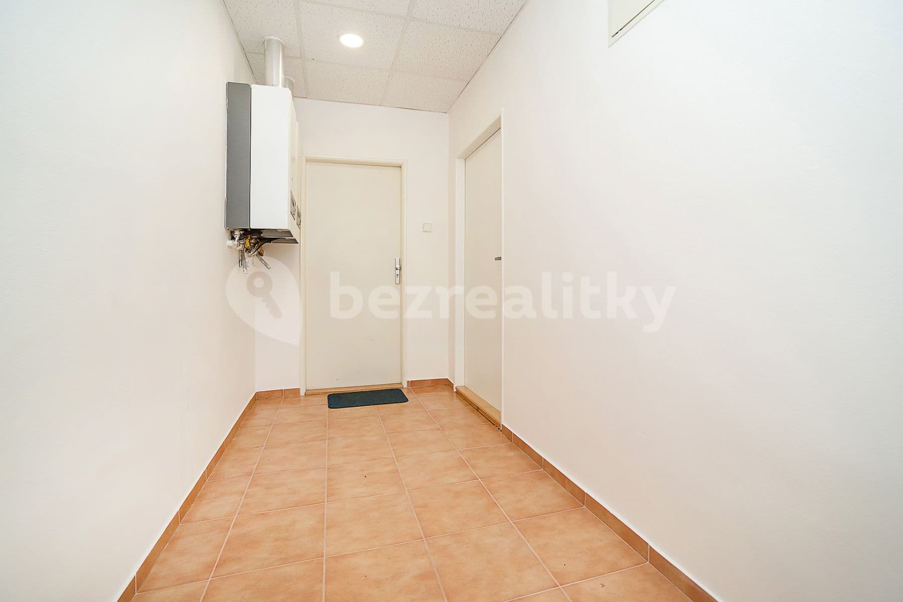 Pronájem bytu 2+kk 36 m², Boleslavova, Praha, Praha Pronájem bytu 2+kk 36 m², Boleslavova, Praha, Praha