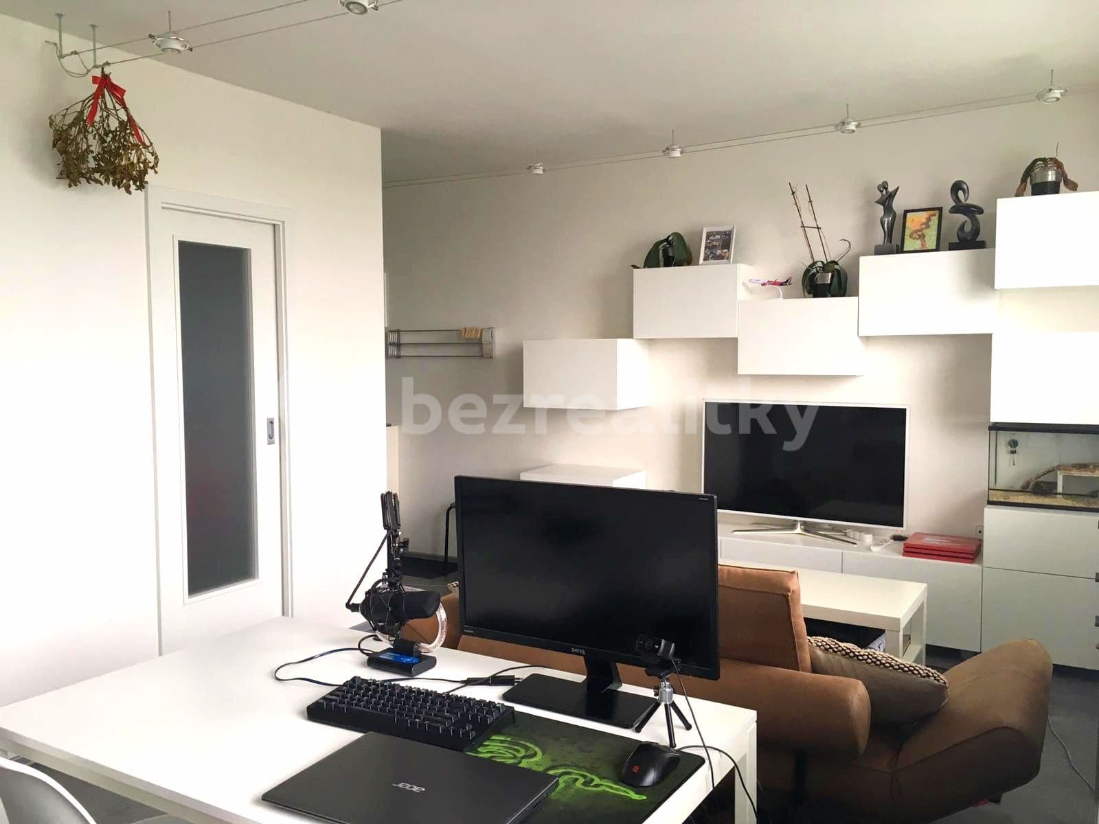 Pronájem bytu 1+kk 31 m², Tobrucká, Praha, Praha Pronájem bytu 1+kk 31 m², Tobrucká, Praha, Praha