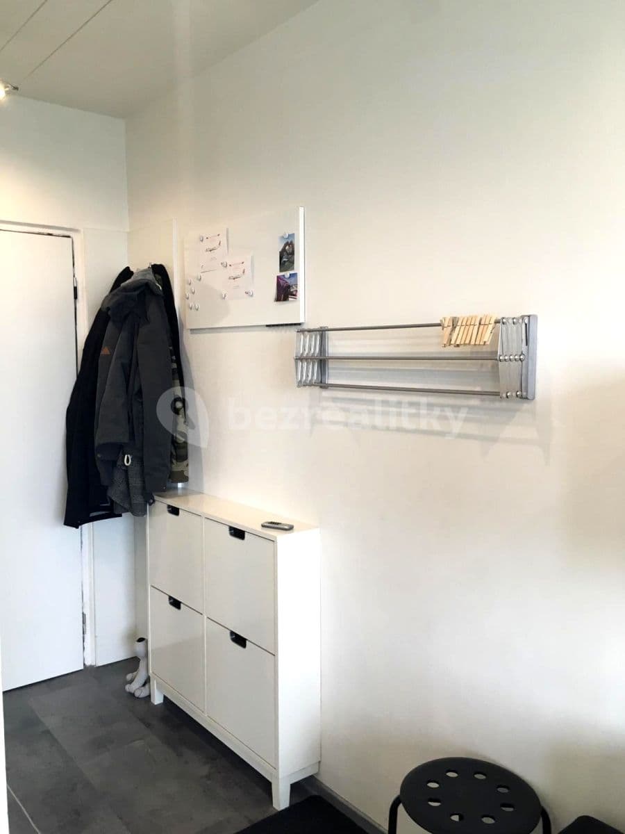 Pronájem bytu 1+kk 31 m², Tobrucká, Praha, Praha Pronájem bytu 1+kk 31 m², Tobrucká, Praha, Praha