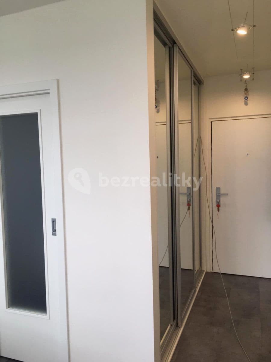Pronájem bytu 1+kk 31 m², Tobrucká, Praha, Praha Pronájem bytu 1+kk 31 m², Tobrucká, Praha, Praha