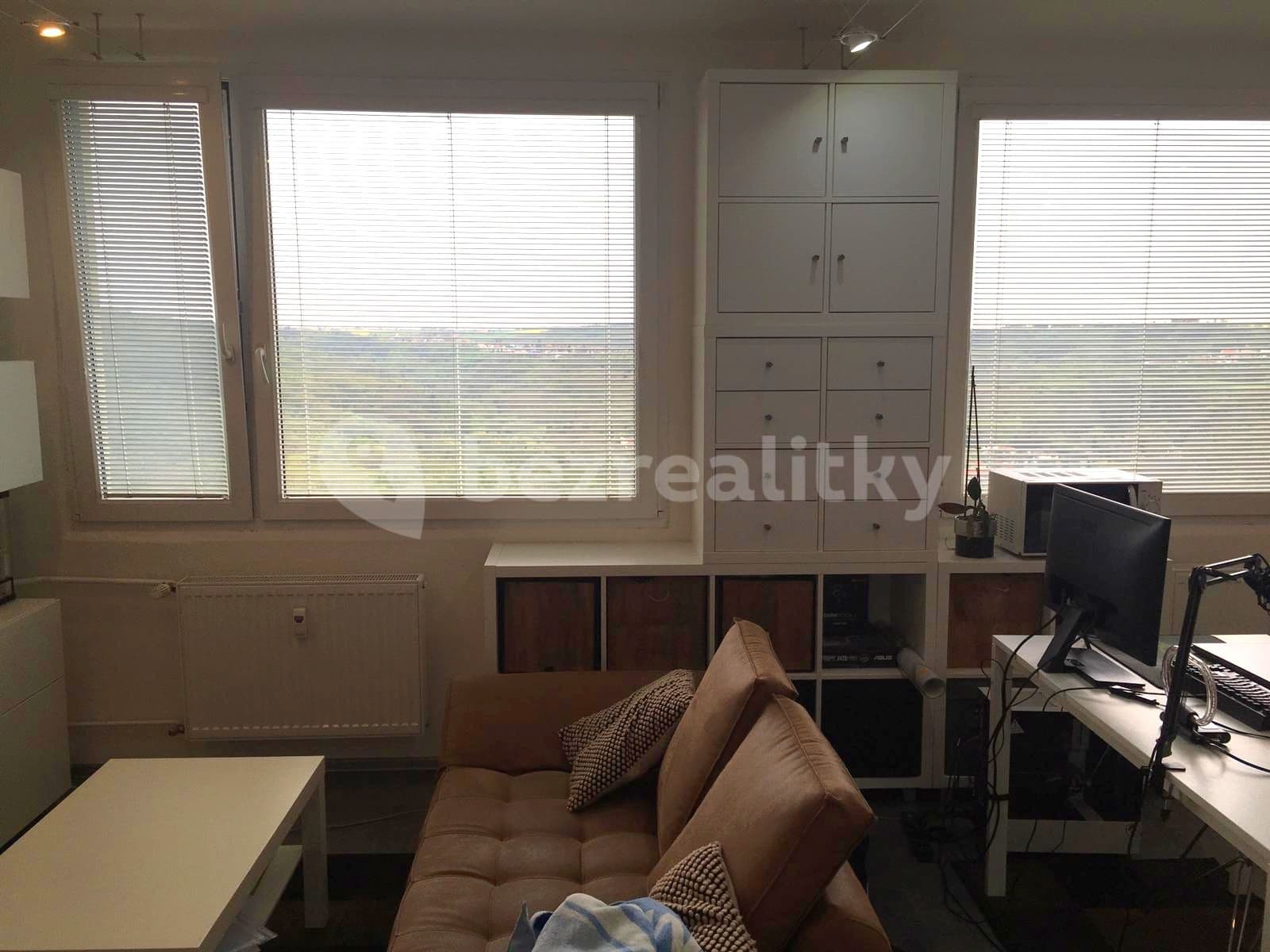 Pronájem bytu 1+kk 31 m², Tobrucká, Praha, Praha Pronájem bytu 1+kk 31 m², Tobrucká, Praha, Praha