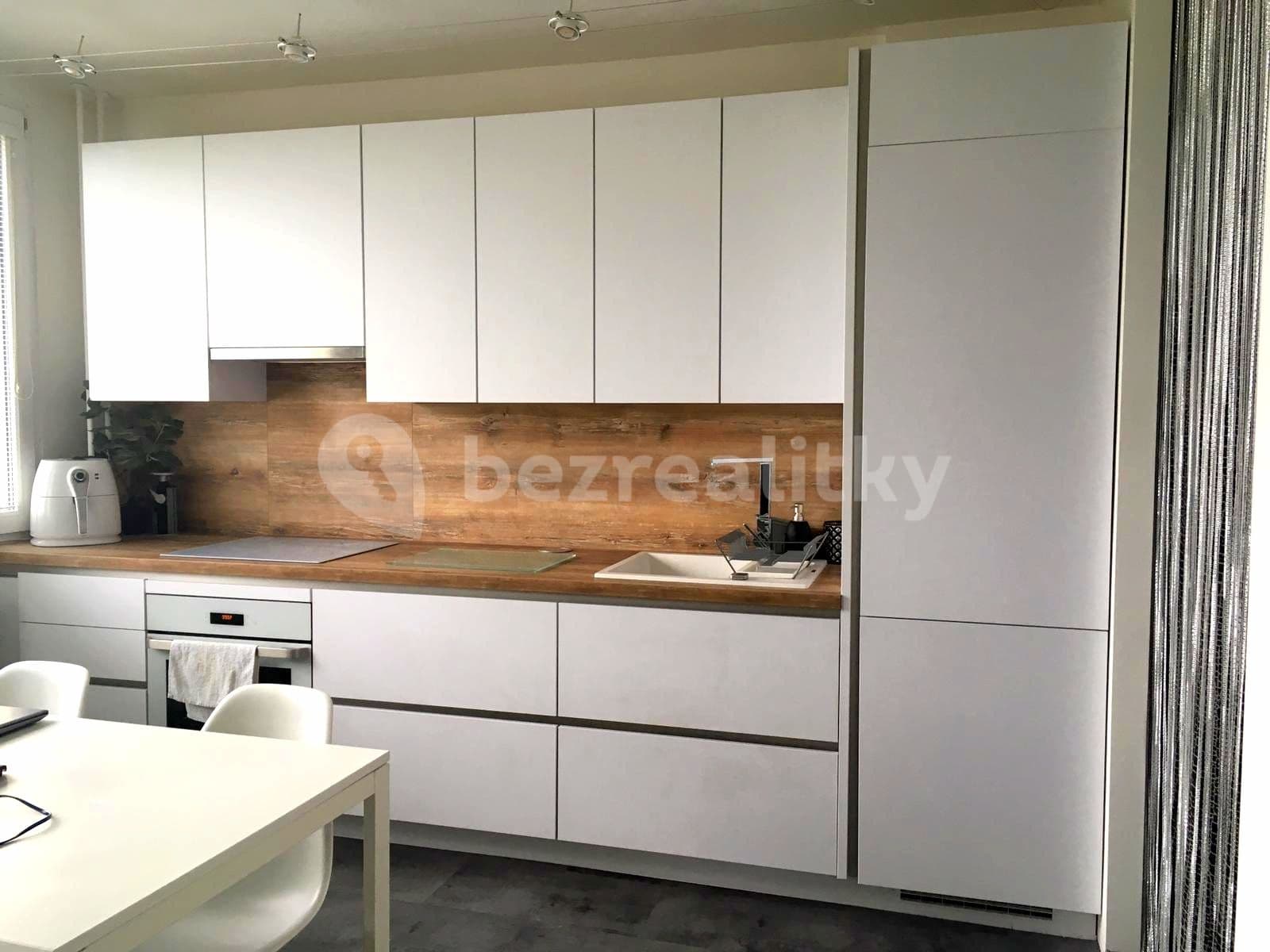 Pronájem bytu 1+kk 31 m², Tobrucká, Praha, Praha Pronájem bytu 1+kk 31 m², Tobrucká, Praha, Praha