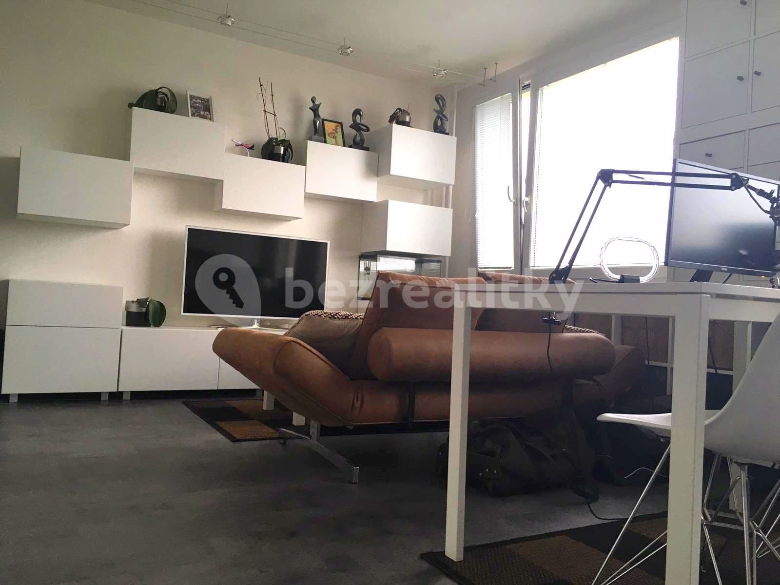 Pronájem bytu 1+kk 31 m², Tobrucká, Praha, Praha Pronájem bytu 1+kk 31 m², Tobrucká, Praha, Praha