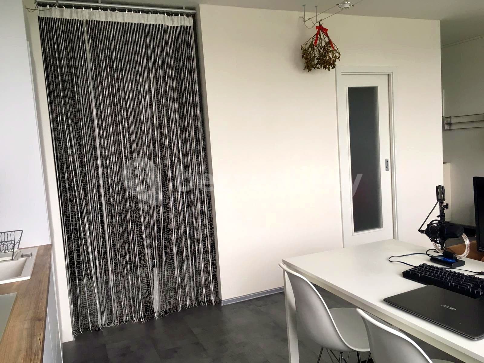 Pronájem bytu 1+kk 31 m², Tobrucká, Praha, Praha Pronájem bytu 1+kk 31 m², Tobrucká, Praha, Praha