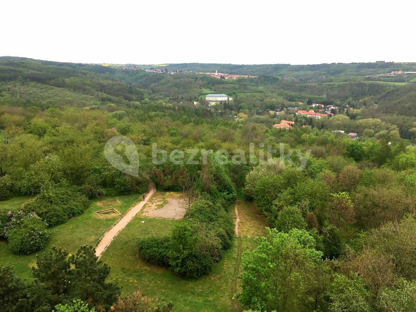 Pronájem bytu 1+kk 31 m², Tobrucká, Praha, Praha Pronájem bytu 1+kk 31 m², Tobrucká, Praha, Praha