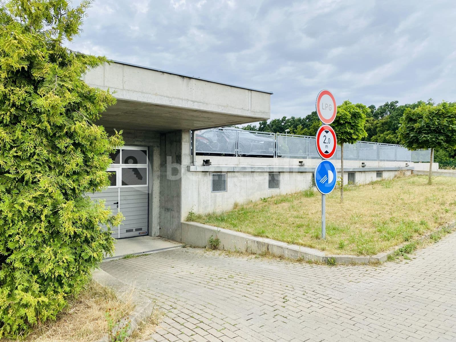 Pronájem bytu 2+kk 57 m², Pod Formankou, Praha, Praha Pronájem bytu 2+kk 57 m², Pod Formankou, Praha, Praha