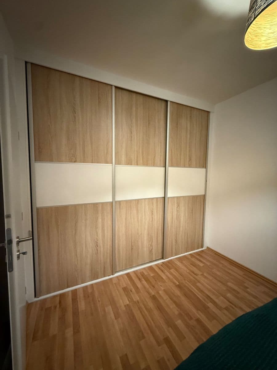 Pronájem bytu 2+kk 57 m², Pod Formankou, Praha, Praha Pronájem bytu 2+kk 57 m², Pod Formankou, Praha, Praha