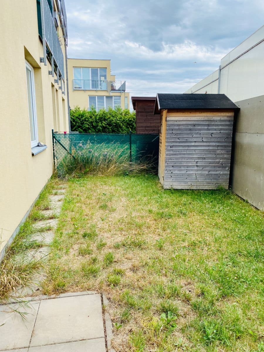 Pronájem bytu 2+kk 57 m², Pod Formankou, Praha, Praha Pronájem bytu 2+kk 57 m², Pod Formankou, Praha, Praha