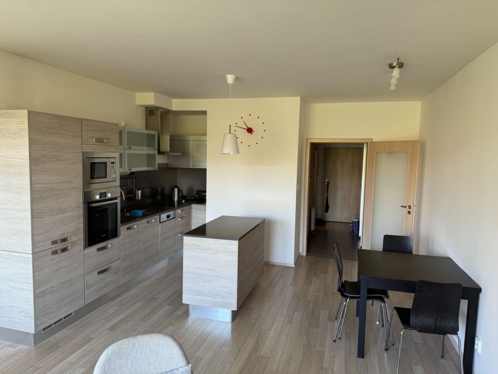 Pronájem bytu 2+kk 60 m², Božejovická, Praha, Praha Pronájem bytu 2+kk 60 m², Božejovická, Praha, Praha