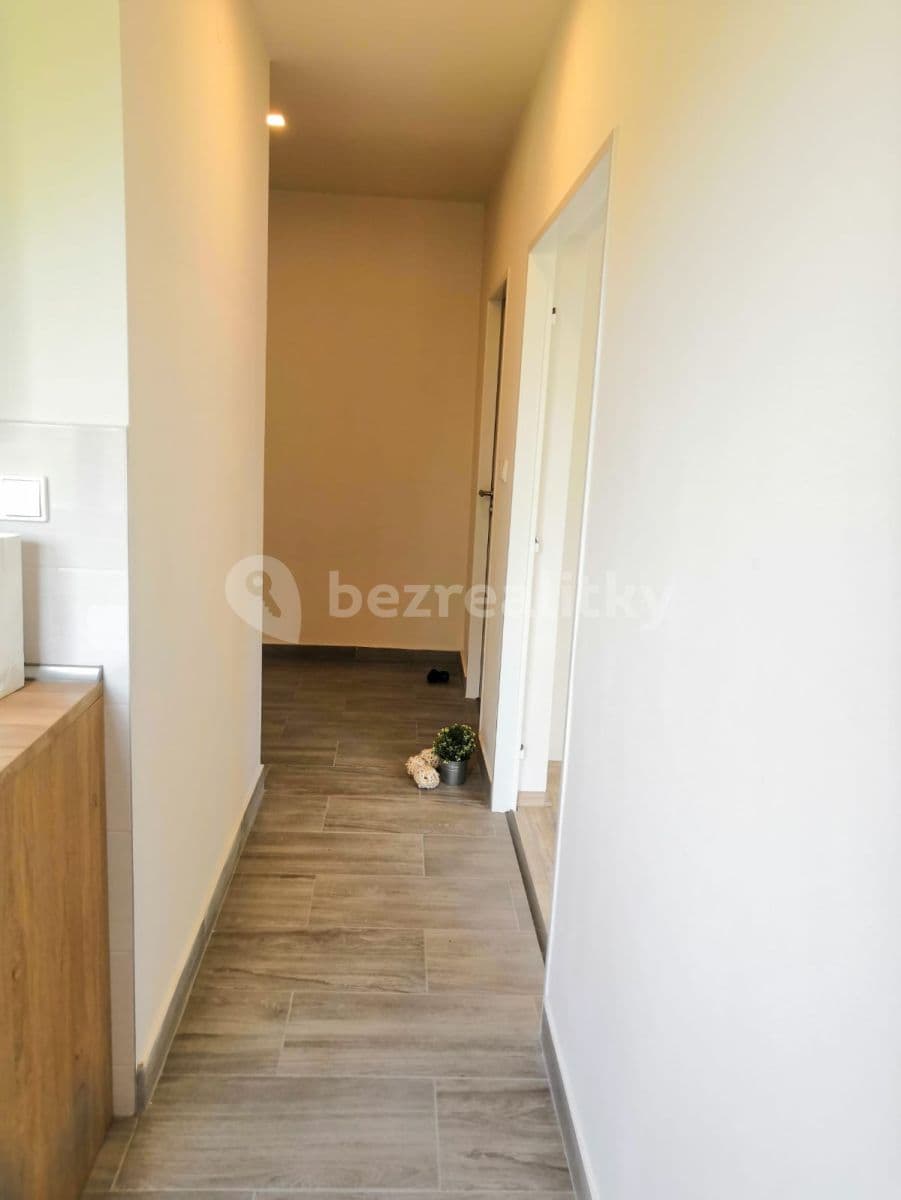 Pronájem bytu 3+1 68 m², Provaznická, Ostrava, Moravskoslezský kraj Pronájem bytu 3+1 68 m², Provaznická, Ostrava, Moravskoslezský kraj