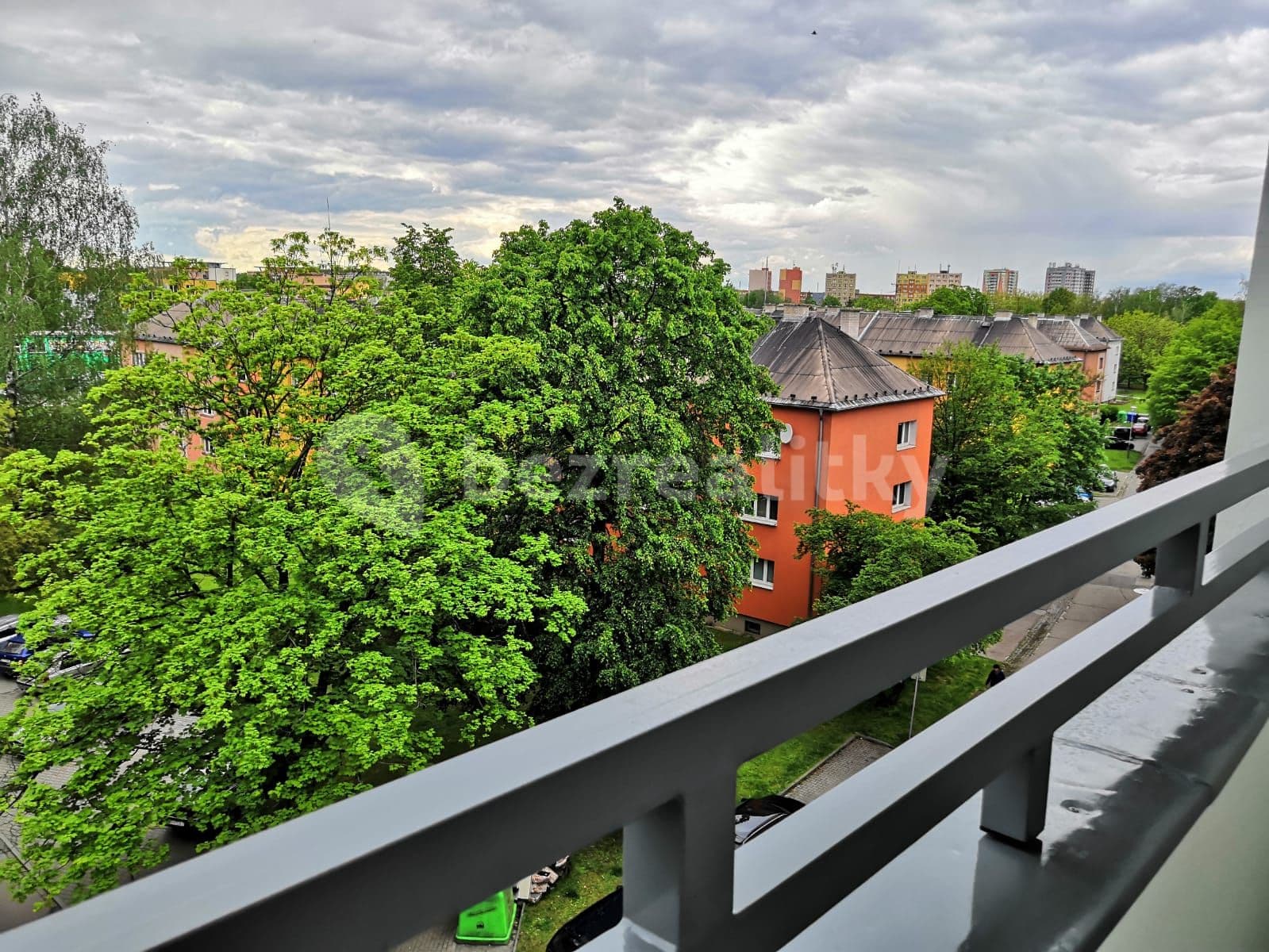 Pronájem bytu 3+1 68 m², Provaznická, Ostrava, Moravskoslezský kraj Pronájem bytu 3+1 68 m², Provaznická, Ostrava, Moravskoslezský kraj