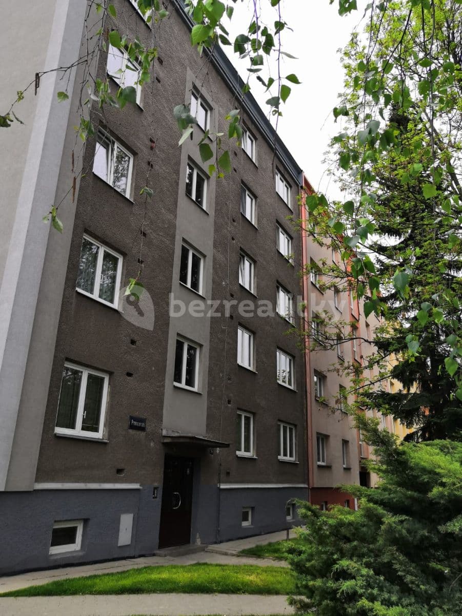 Pronájem bytu 3+1 68 m², Provaznická, Ostrava, Moravskoslezský kraj Pronájem bytu 3+1 68 m², Provaznická, Ostrava, Moravskoslezský kraj