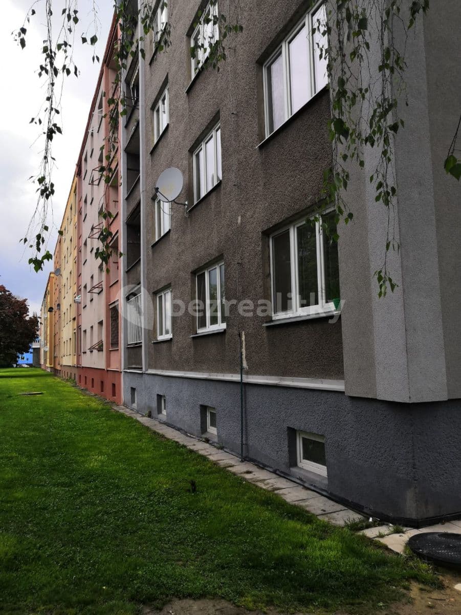 Pronájem bytu 3+1 68 m², Provaznická, Ostrava, Moravskoslezský kraj Pronájem bytu 3+1 68 m², Provaznická, Ostrava, Moravskoslezský kraj