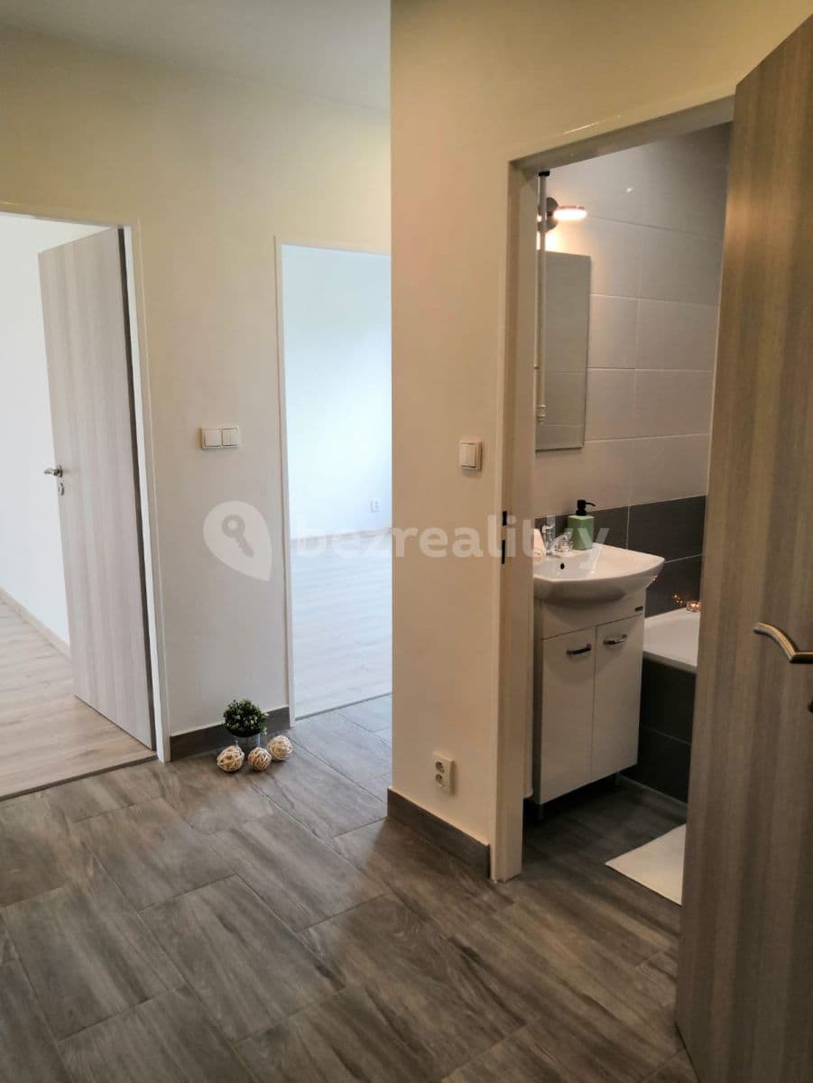 Pronájem bytu 3+1 68 m², Provaznická, Ostrava, Moravskoslezský kraj Pronájem bytu 3+1 68 m², Provaznická, Ostrava, Moravskoslezský kraj