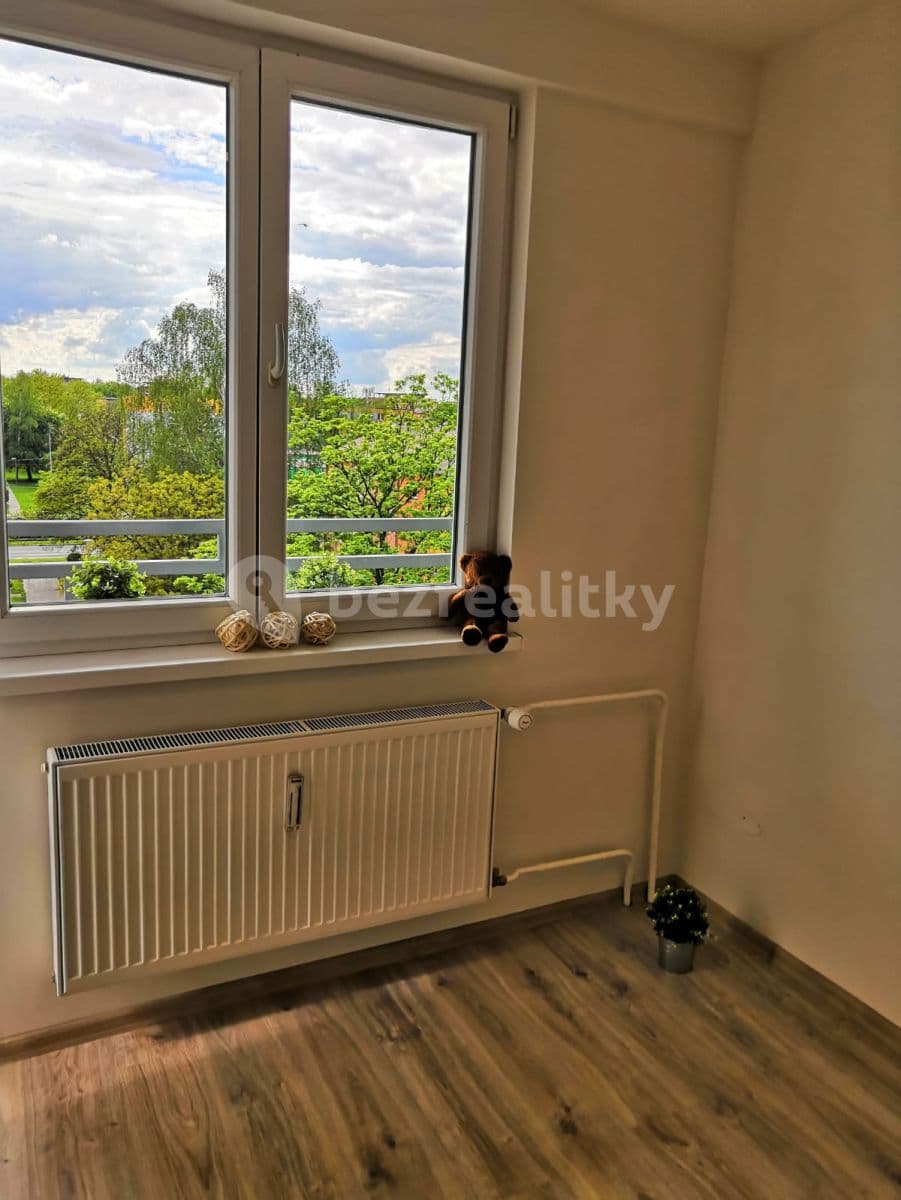 Pronájem bytu 3+1 68 m², Provaznická, Ostrava, Moravskoslezský kraj Pronájem bytu 3+1 68 m², Provaznická, Ostrava, Moravskoslezský kraj