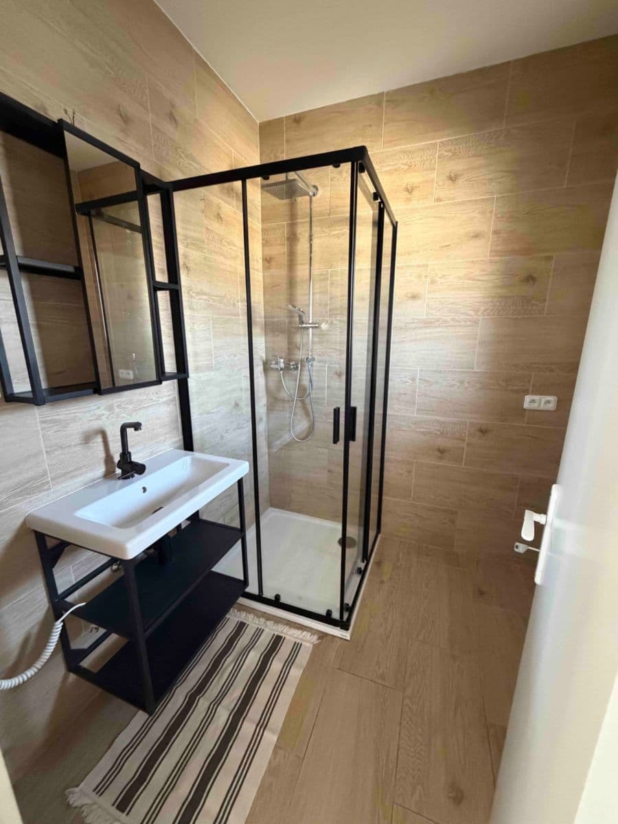 Pronájem bytu 2+kk 96 m², Strakonická, Praha, Praha Pronájem bytu 2+kk 96 m², Strakonická, Praha, Praha