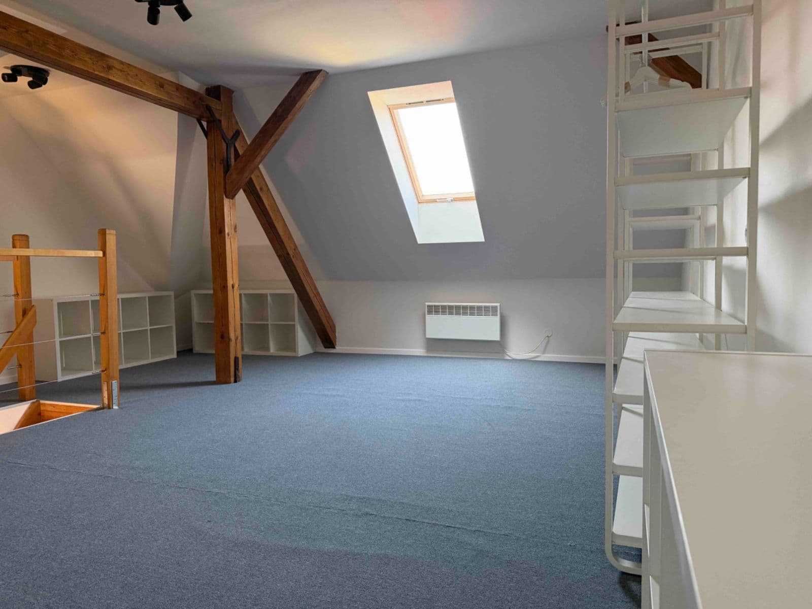 Pronájem bytu 2+kk 96 m², Strakonická, Praha, Praha Pronájem bytu 2+kk 96 m², Strakonická, Praha, Praha