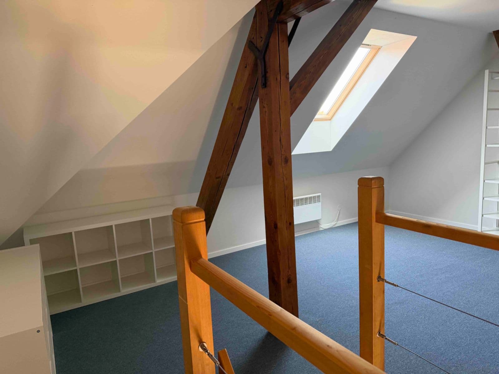 Pronájem bytu 2+kk 96 m², Strakonická, Praha, Praha Pronájem bytu 2+kk 96 m², Strakonická, Praha, Praha