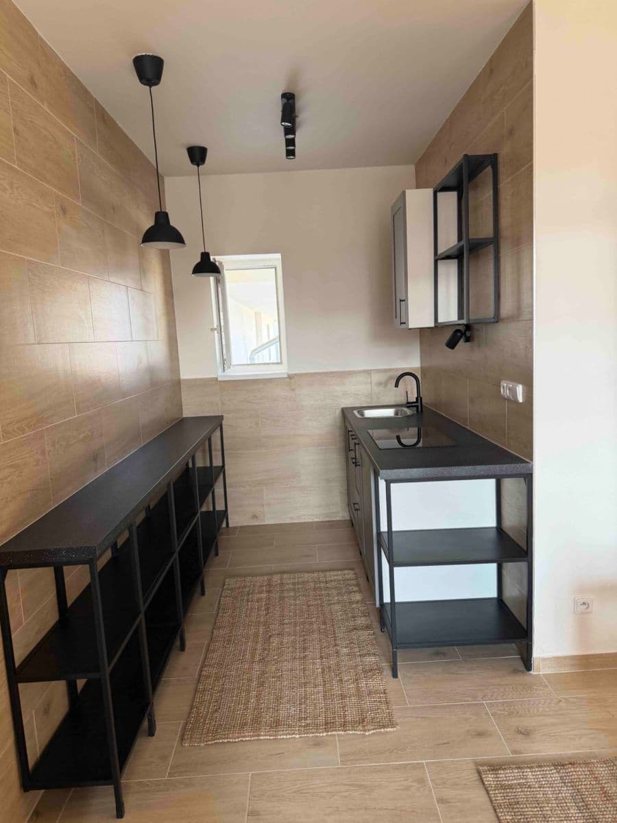 Pronájem bytu 2+kk 96 m², Strakonická, Praha, Praha Pronájem bytu 2+kk 96 m², Strakonická, Praha, Praha