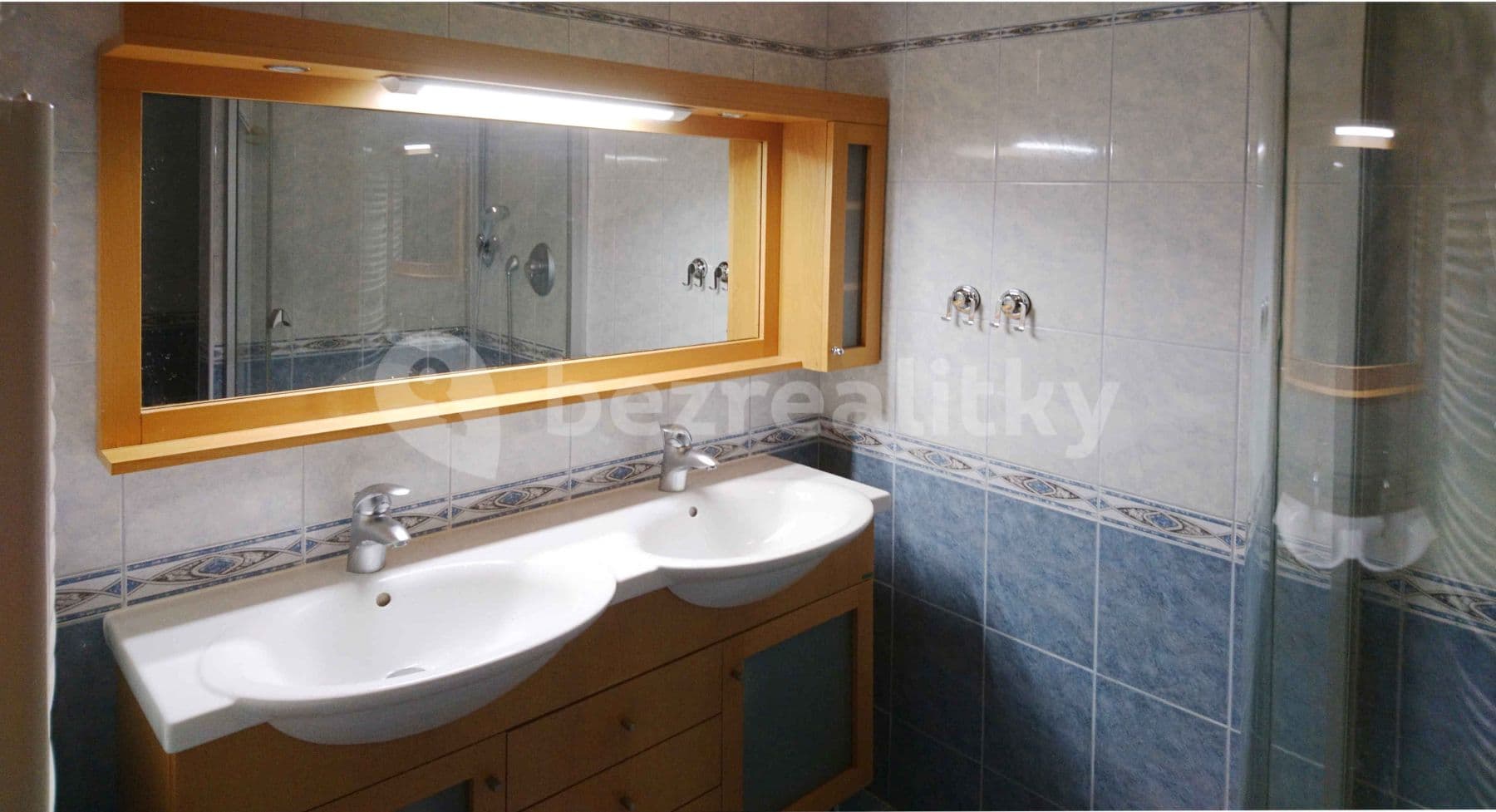 Pronájem bytu 4+kk 80 m², Pod Fialkou, Praha, Praha Pronájem bytu 4+kk 80 m², Pod Fialkou, Praha, Praha