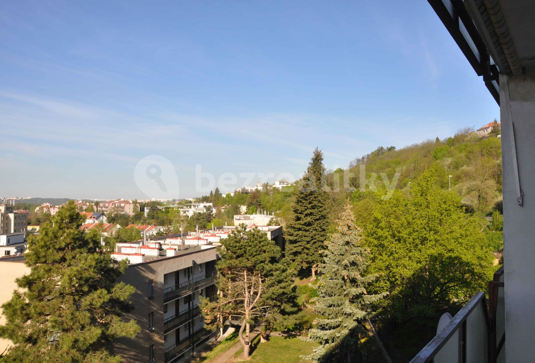 Pronájem bytu 4+kk 80 m², Pod Fialkou, Praha, Praha Pronájem bytu 4+kk 80 m², Pod Fialkou, Praha, Praha