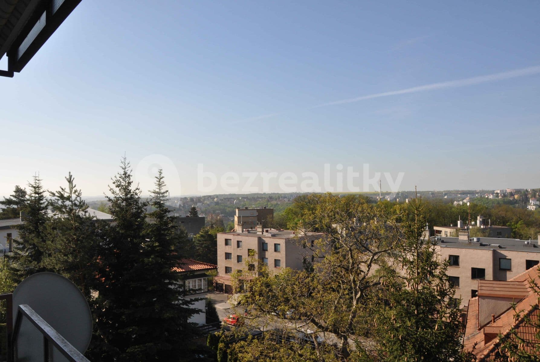 Pronájem bytu 4+kk 80 m², Pod Fialkou, Praha, Praha Pronájem bytu 4+kk 80 m², Pod Fialkou, Praha, Praha