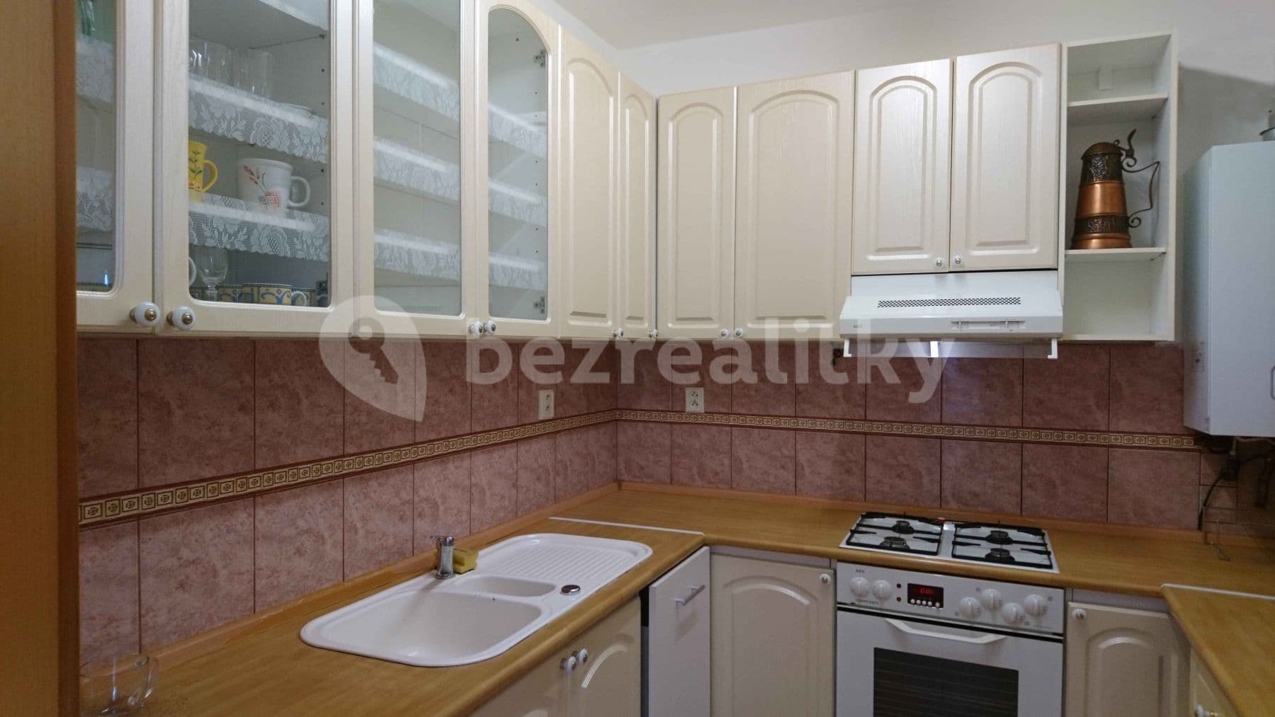 Pronájem bytu 4+kk 80 m², Pod Fialkou, Praha, Praha Pronájem bytu 4+kk 80 m², Pod Fialkou, Praha, Praha