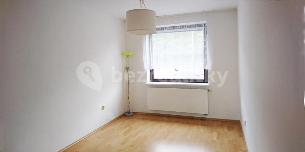 Pronájem bytu 4+kk 80 m², Pod Fialkou, Praha, Praha Pronájem bytu 4+kk 80 m², Pod Fialkou, Praha, Praha