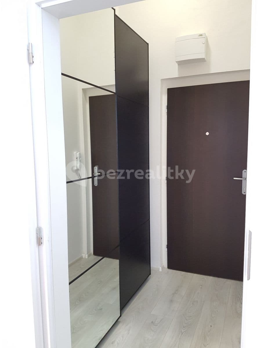 Pronájem bytu 2+kk 56 m², Erbenova, Brno, Jihomoravský kraj Pronájem bytu 2+kk 56 m², Erbenova, Brno, Jihomoravský kraj