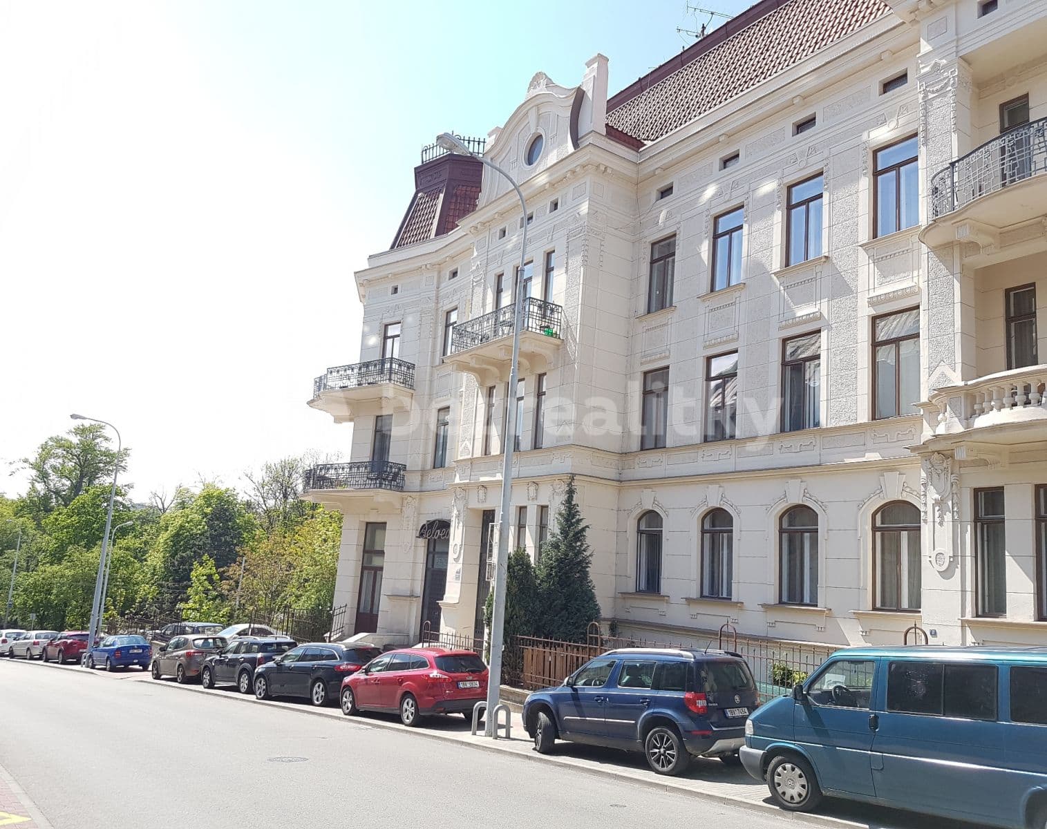 Pronájem bytu 2+kk 56 m², Erbenova, Brno, Jihomoravský kraj Pronájem bytu 2+kk 56 m², Erbenova, Brno, Jihomoravský kraj