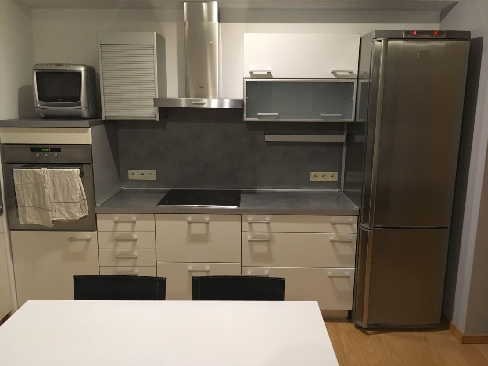 Pronájem bytu 3+kk 70 m², Volmanova, Čelákovice, Středočeský kraj Pronájem bytu 3+kk 70 m², Volmanova, Čelákovice, Středočeský kraj