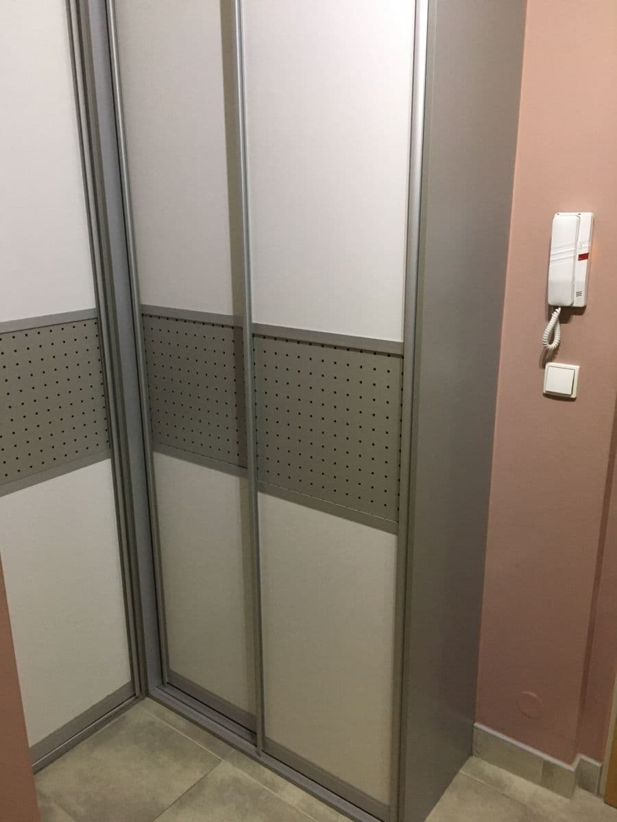 Pronájem bytu 3+kk 70 m², Volmanova, Čelákovice, Středočeský kraj Pronájem bytu 3+kk 70 m², Volmanova, Čelákovice, Středočeský kraj