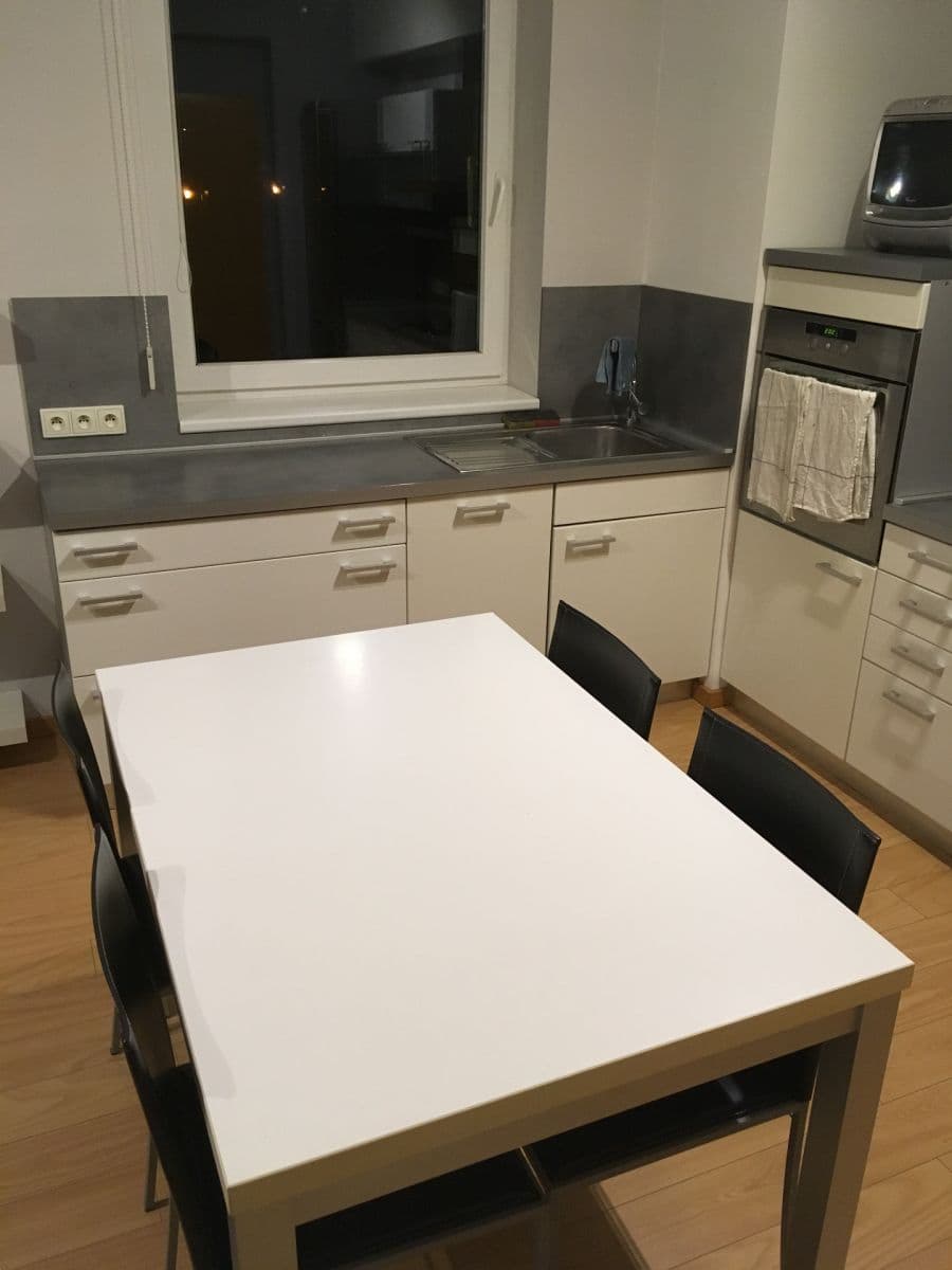 Pronájem bytu 3+kk 70 m², Volmanova, Čelákovice, Středočeský kraj Pronájem bytu 3+kk 70 m², Volmanova, Čelákovice, Středočeský kraj