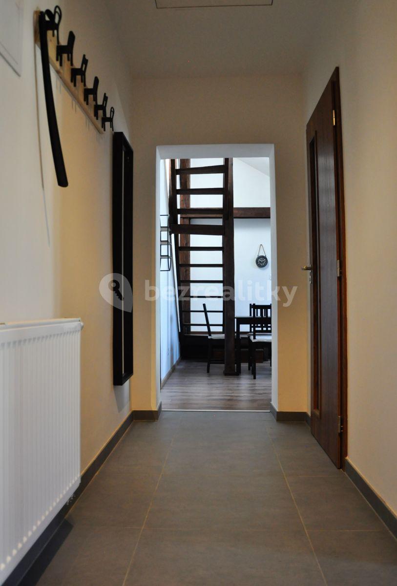 Pronájem bytu 2+kk 41 m², Merhautova, Brno, Jihomoravský kraj