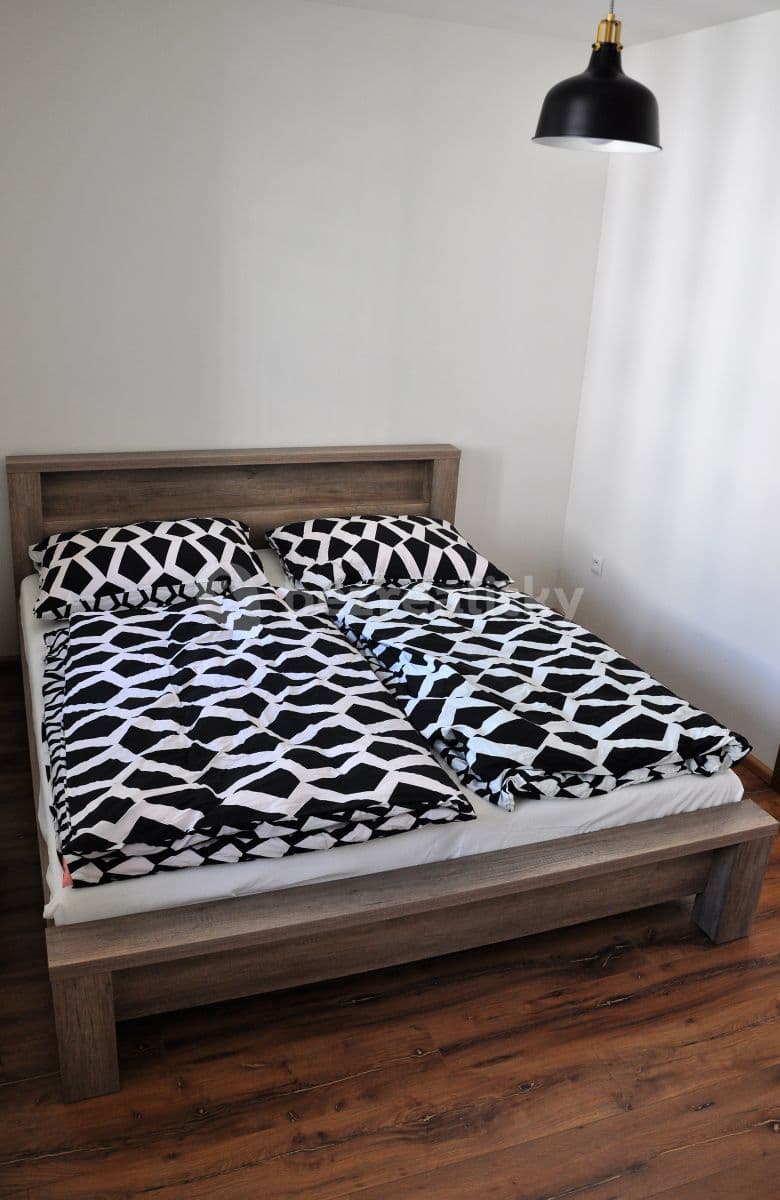 Pronájem bytu 2+kk 41 m², Merhautova, Brno, Jihomoravský kraj Pronájem bytu 2+kk 41 m², Merhautova, Brno, Jihomoravský kraj