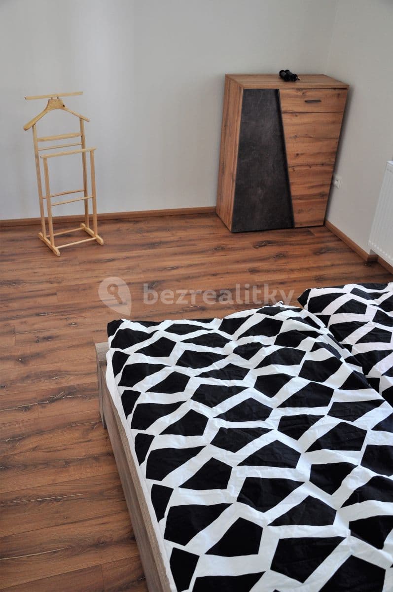Pronájem bytu 2+kk 41 m², Merhautova, Brno, Jihomoravský kraj Pronájem bytu 2+kk 41 m², Merhautova, Brno, Jihomoravský kraj