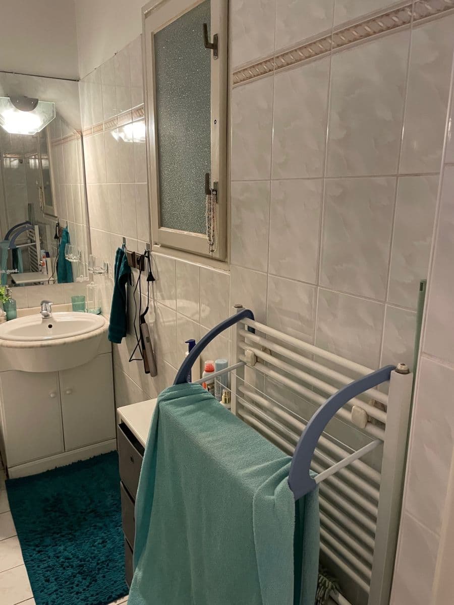 Pronájem bytu Garsoniéra 27 m², Myslbekova, Praha, Praha Pronájem bytu Garsoniéra 27 m², Myslbekova, Praha, Praha