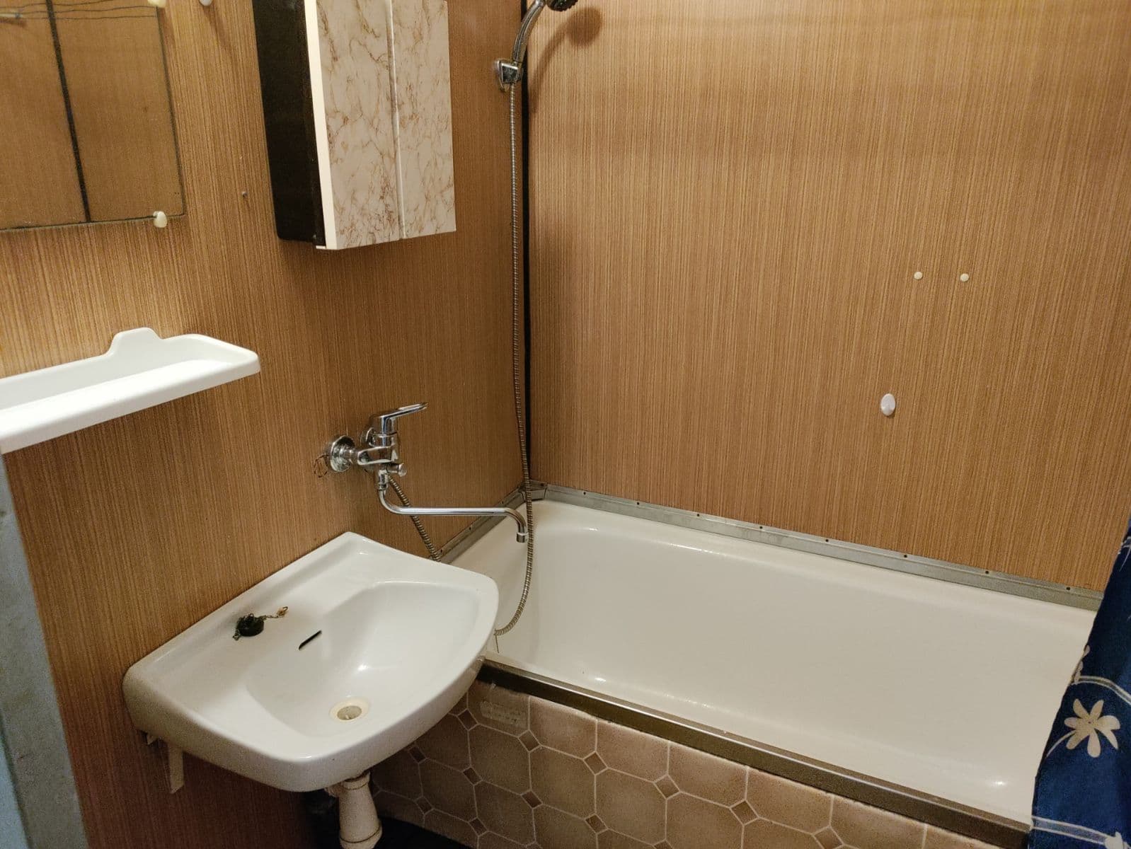 Pronájem bytu 2+1 64 m², Antala Staška, Frýdek-Místek, Moravskoslezský kraj Pronájem bytu 2+1 64 m², Antala Staška, Frýdek-Místek, Moravskoslezský kraj