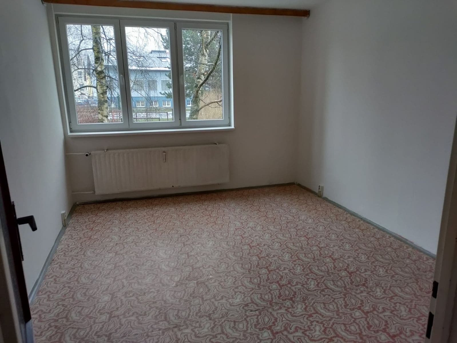 Pronájem bytu 2+1 64 m², Antala Staška, Frýdek-Místek, Moravskoslezský kraj Pronájem bytu 2+1 64 m², Antala Staška, Frýdek-Místek, Moravskoslezský kraj
