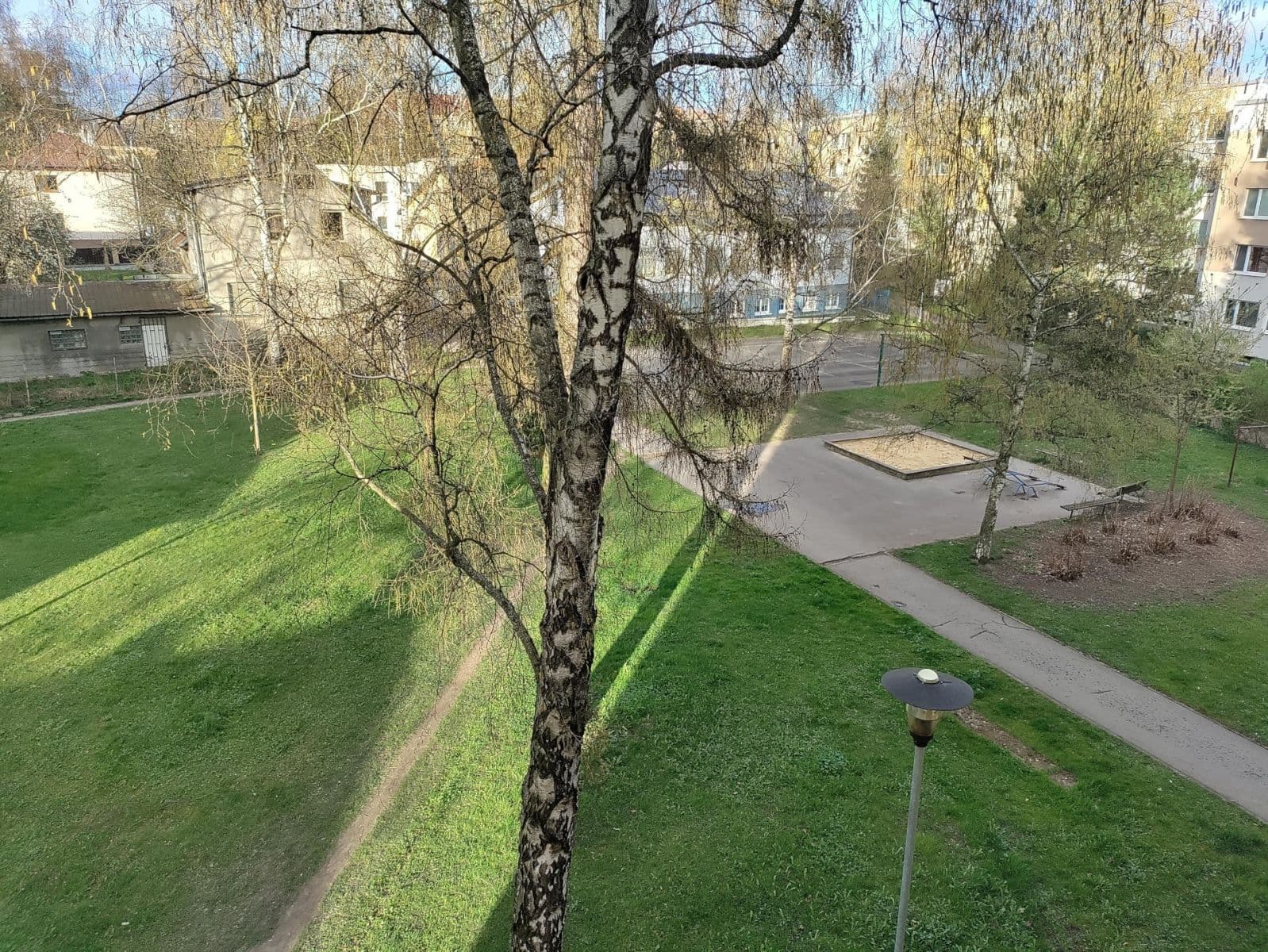 Pronájem bytu 2+1 64 m², Antala Staška, Frýdek-Místek, Moravskoslezský kraj Pronájem bytu 2+1 64 m², Antala Staška, Frýdek-Místek, Moravskoslezský kraj