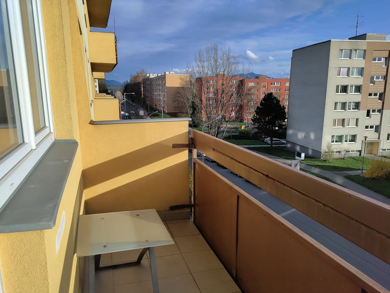 Pronájem bytu 2+1 64 m², Antala Staška, Frýdek-Místek, Moravskoslezský kraj Pronájem bytu 2+1 64 m², Antala Staška, Frýdek-Místek, Moravskoslezský kraj