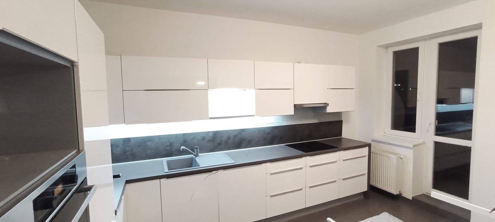 Pronájem bytu 1+1 49 m², Ke Krči, Praha, Praha Pronájem bytu 1+1 49 m², Ke Krči, Praha, Praha