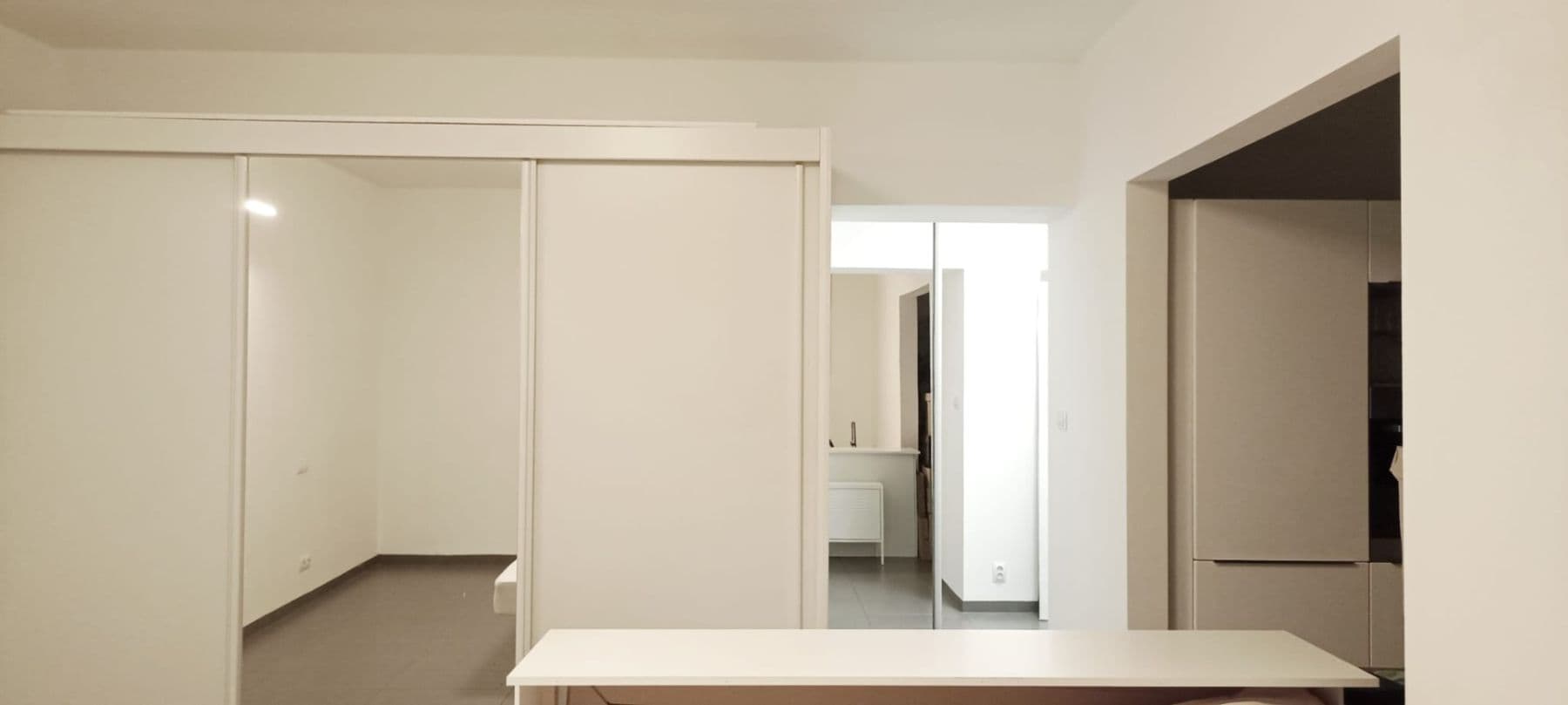 Pronájem bytu 1+1 49 m², Ke Krči, Praha, Praha Pronájem bytu 1+1 49 m², Ke Krči, Praha, Praha